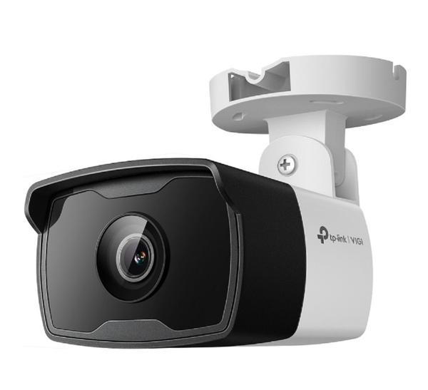 Camera Ngoài Trời VIGI 3MP IR Bullet Network VIGI C330I(6mm)