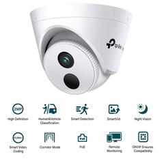 Camera hồng ngoại TP-Link VIGI C430I(4mm)
