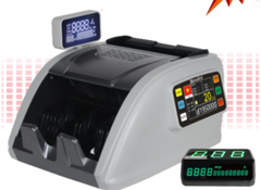 Máy đếm tiền Oudis 8899NEW Phát hiện tiền giả