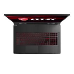 Laptop MSI Gaming GF75 Thin 10SCSR (208VN) (i7 10750H/8GB RAM/512GBSSD/GTX 1650Ti 4G DDR6/17.3 inch FHD 144Hz/Win 10)