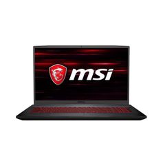 Laptop MSI Gaming GF75 Thin 10SCSR (208VN) (i7 10750H/8GB RAM/512GBSSD/GTX 1650Ti 4G DDR6/17.3 inch FHD 144Hz/Win 10)