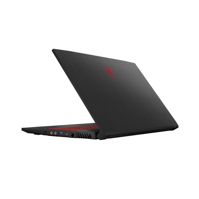 Laptop MSI Gaming GF75 Thin 10SCSR (208VN) (i7 10750H/8GB RAM/512GBSSD/GTX 1650Ti 4G DDR6/17.3 inch FHD 144Hz/Win 10)