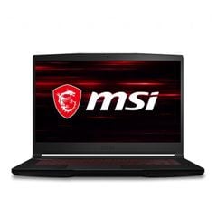 Laptop MSI Gaming GF75 Thin 10SCXR (248VN) (i7-10750H/8GB RAM/512GBSSD/GTX 1650 4G/17.3 inch FHD 144Hz/Win 10) (2020)