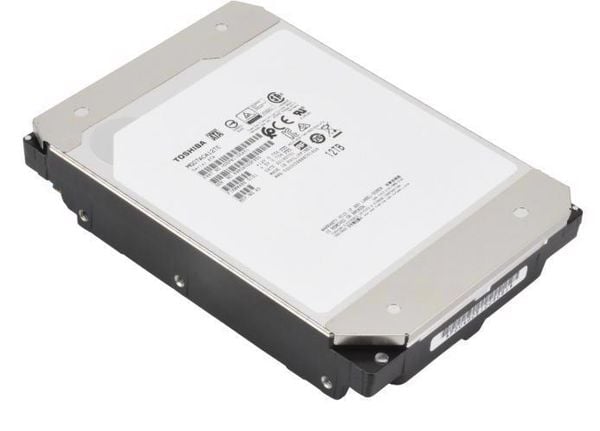 Ổ cứng Toshiba cho Doanh nghiệp MG07ACA14TE 3.5 NEARLINE 14TB SATA 7200RPM , 6Gbps