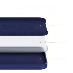 Ốp iPhone 12 mini UGREEN LP417 – Chất liệu Silicon cao cấp – Độ đàn hồi cao, chống thấm nước – Kích thước 6.1 inches