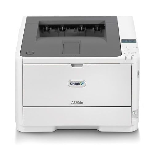 MÁY IN ĐEN TRẮNG A4 SINDOH A620DN