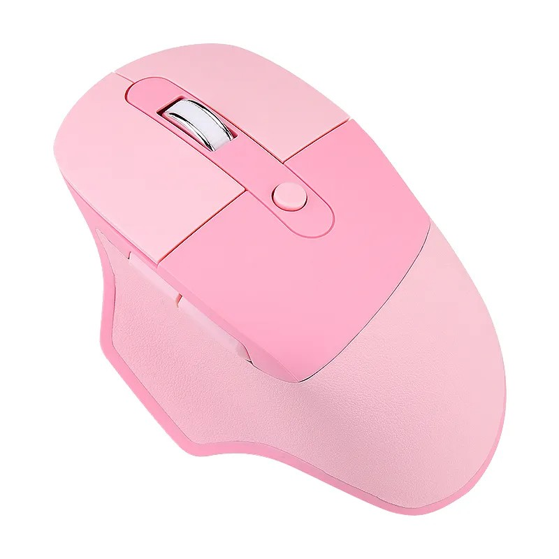 Chuột Gaming không dây Geezer M4DM