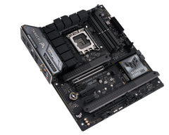 Mainboard ASUS TUF GAMING Z790-PLUS WIFI D4