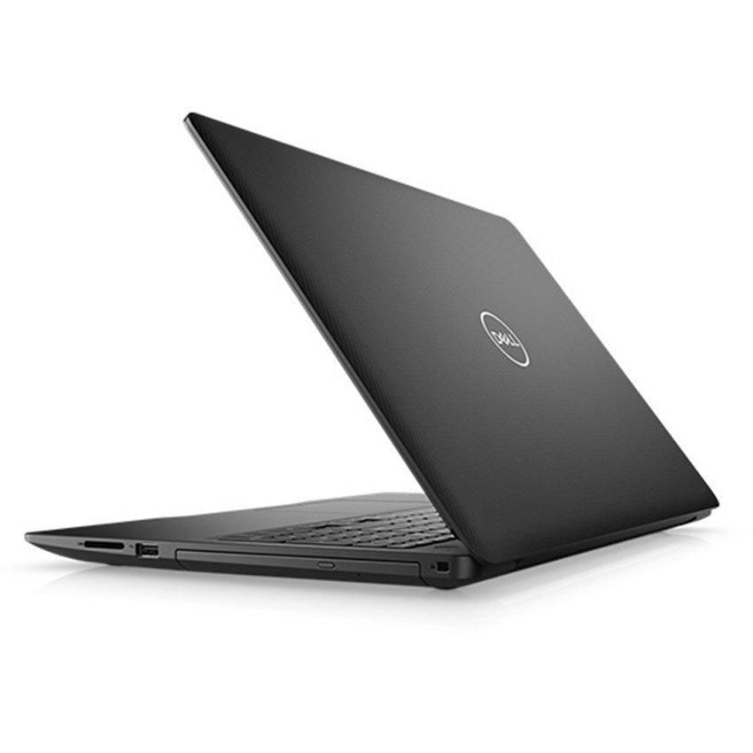 Laptop Dell Inspiron N3593D (P75F013N93D) (i5-1035G1/4GB/512GB SSD/15.6 inch FHD/Win10/Đen)