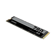 SSD Lexar NM790 1TB M.2 PCIe Gen4 x4 NVMe LNM790X001T-RNNNG