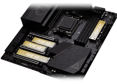 MAINBOARD MSI MEG X670E ACE (AMD Socket AM5)