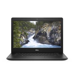 Laptop Dell Vostro 3490 (2N1R82) (i5 10210U/8GB/256GBSSD/ 610 2G/14.0 inch FHD/Win 10/Đen)