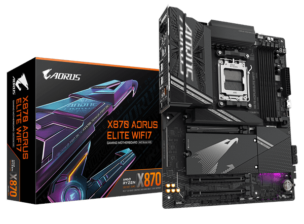 Mainboard GIGABYTE X870E AORUS PRO