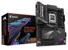 Mainboard GIGABYTE X870E AORUS PRO