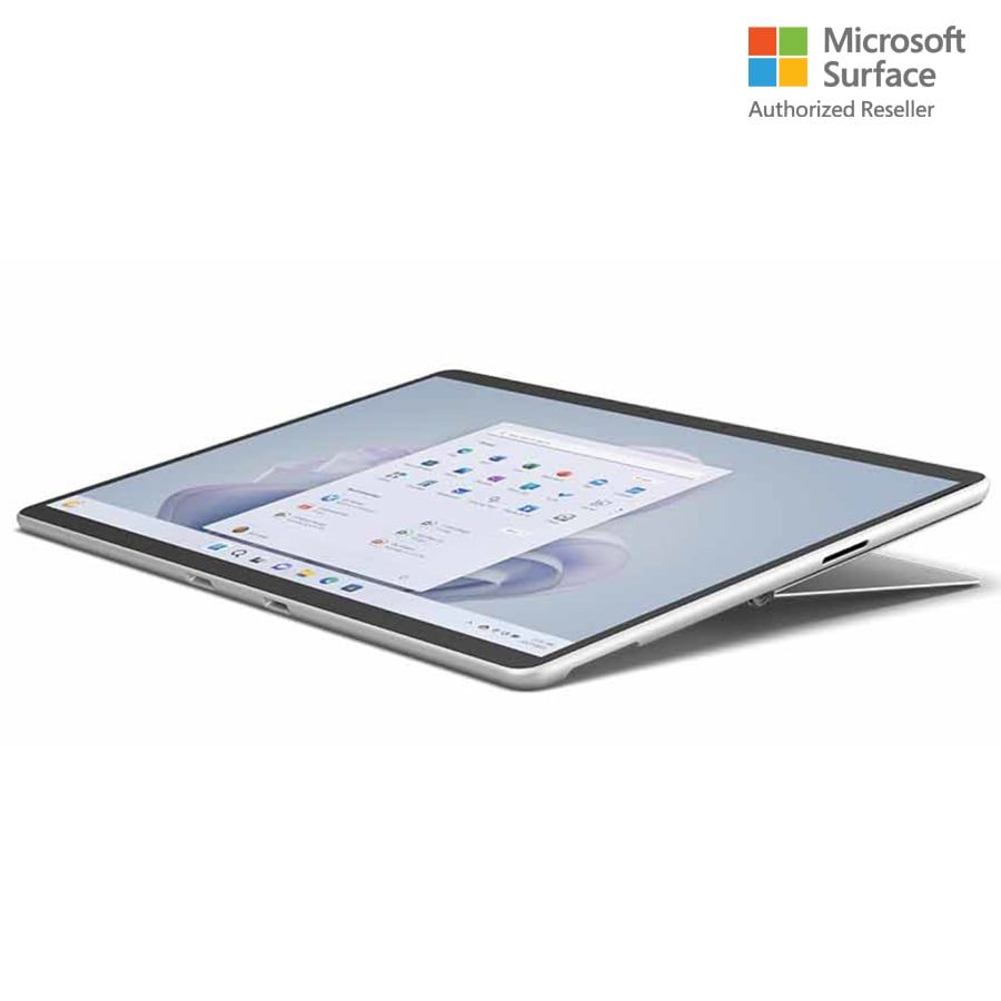 Microsoft Surface Pro 9 WIFI Core i7 (New Refurbished)