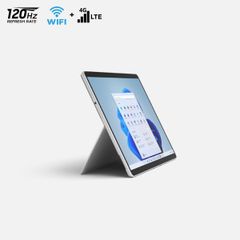 Microsoft Surface Pro 8 Platinum Core i5 LTE 4G (Like New)