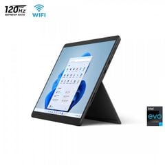 Microsoft Surface Pro 8 Platinum i7 1185G7 (Like New)
