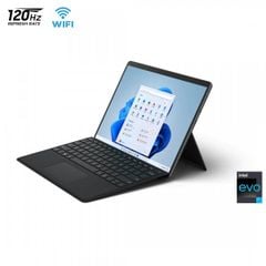 Microsoft Surface Pro 8 Platinum i7 1185G7 (Like New)