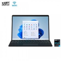 Microsoft Surface Pro 8 Platinum i7 1185G7 (Like New)