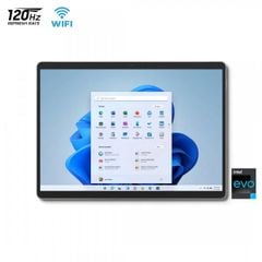 Microsoft Surface Pro 8 Platinum i7 1185G7 (Like New)