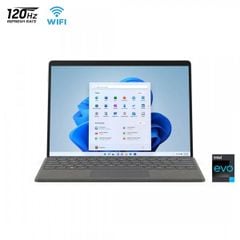 Microsoft Surface Pro 8 Platinum i7 1185G7 (Like New)