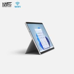 Microsoft Surface Pro 8 Platinum i7 1185G7 (Like New)