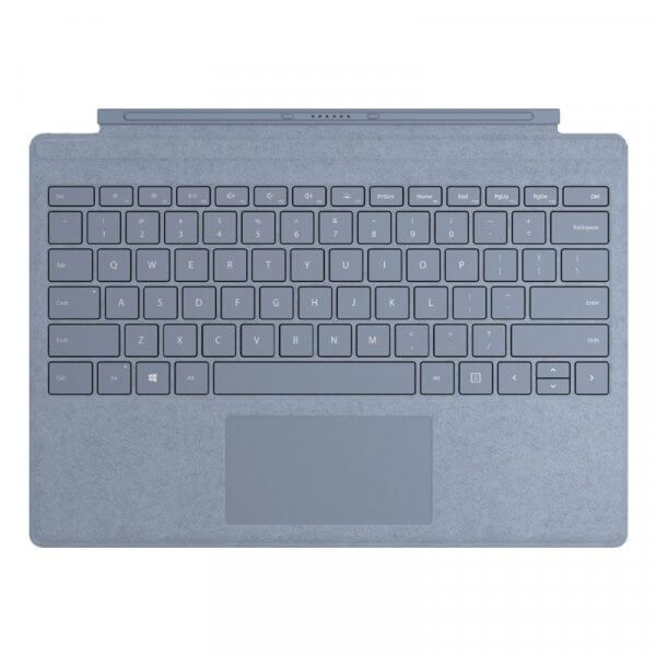 Bàn phím Surface Pro Signature Type Cover 2019
