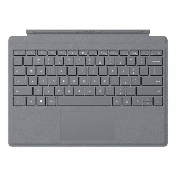 Bàn phím Surface Pro Signature Type Cover 2019