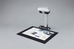 Máy Scan Ricoh SV600 (A3/A4/ USB) - PA03641-B301