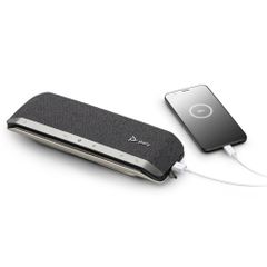 Loa di động Poly Sync 40 Microsoft Teams Certified Speakerphone 77P35AA