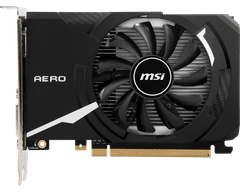 VGA - Card màn hình MSI GTX 1030 AERO ITX 2GD4 OCV1