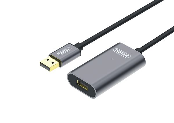 Cáp USB nối dài 2.0 30m Y-275 UNITEK (NS)