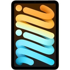 iPad mini 6 Cellular 64Gb - Starlight (MK8C3ZA/A)