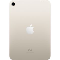 iPad mini 6 Cellular 64Gb - Starlight (MK8C3ZA/A)