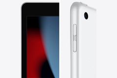 iPad Gen 9 - 10.2