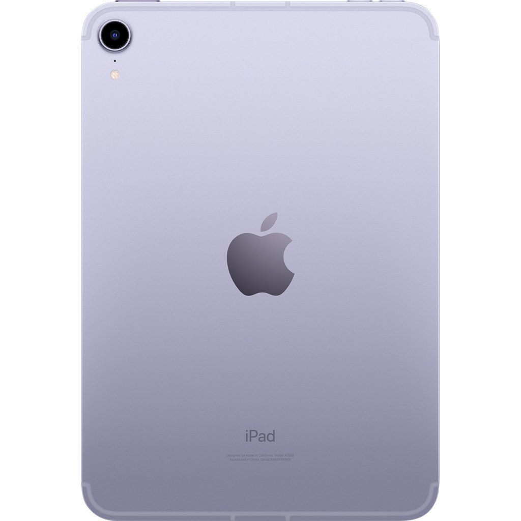 iPad Mini 6 (8.3