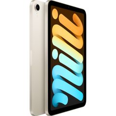 iPad mini 6 Cellular 64Gb - Starlight (MK8C3ZA/A)