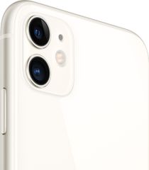 iPhone 11 128GB Trắng  (VN)