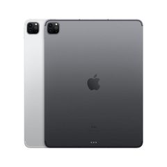 iPad Pro 12.9 M1 (256GB/12.9 inch/5G/Trắng/2021) (LL)