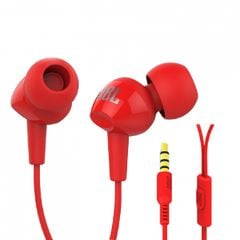 Tai nghe JBL C100SI