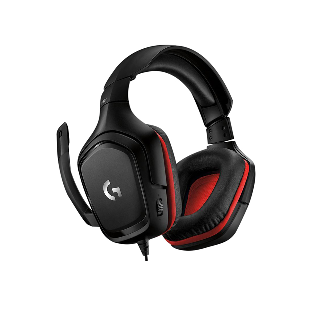 Tai Nghe Gaming Logitech G331 981-000759