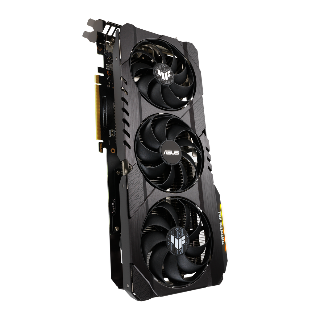 ASUS TUF Gaming GeForce RTX 3060 V2 12GB GDDR6