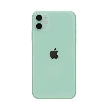 iPhone 11 64GB (ZA/A) Xanh