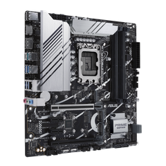 Mainboard Asus Prime Z790M Plus CSM | Intel Z790, Socket 1700, mATX, 4 khe DDR5