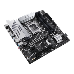 Mainboard Asus Prime Z790M Plus CSM | Intel Z790, Socket 1700, mATX, 4 khe DDR5