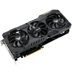 ASUS TUF Gaming GeForce RTX 3060 V2 12GB GDDR6