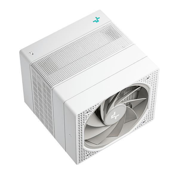 Tản nhiệt khí Deepcool ASSASSIN IV WH - White