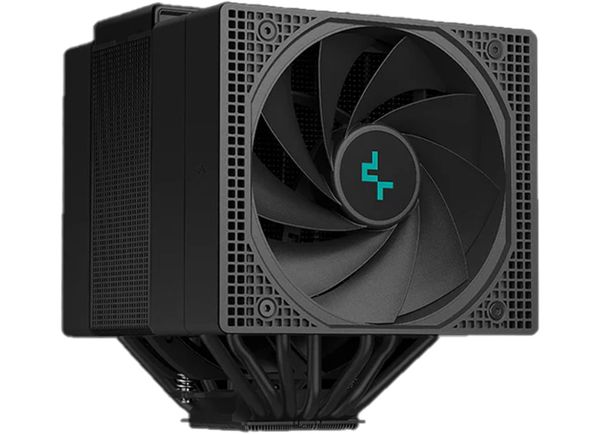 Tản nhiệt khí Deepcool ASSASSIN IV - Black