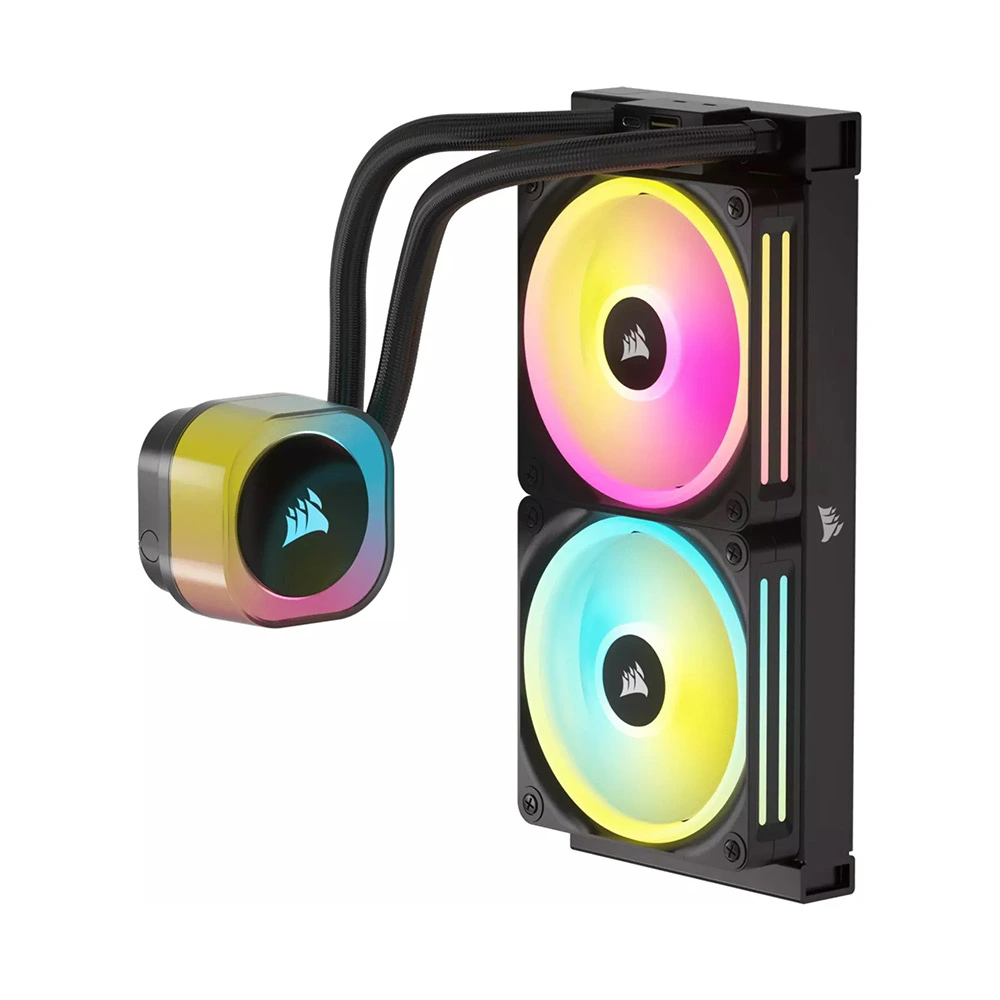 Tản nhiệt nước Corsair iCUE LINK H170i RGB (CW-9061004-WW)