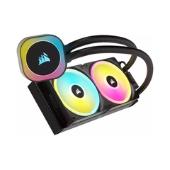 Tản nhiệt nước AIO Corsair iCUE LINK H150i RGB CW-9061003-WW